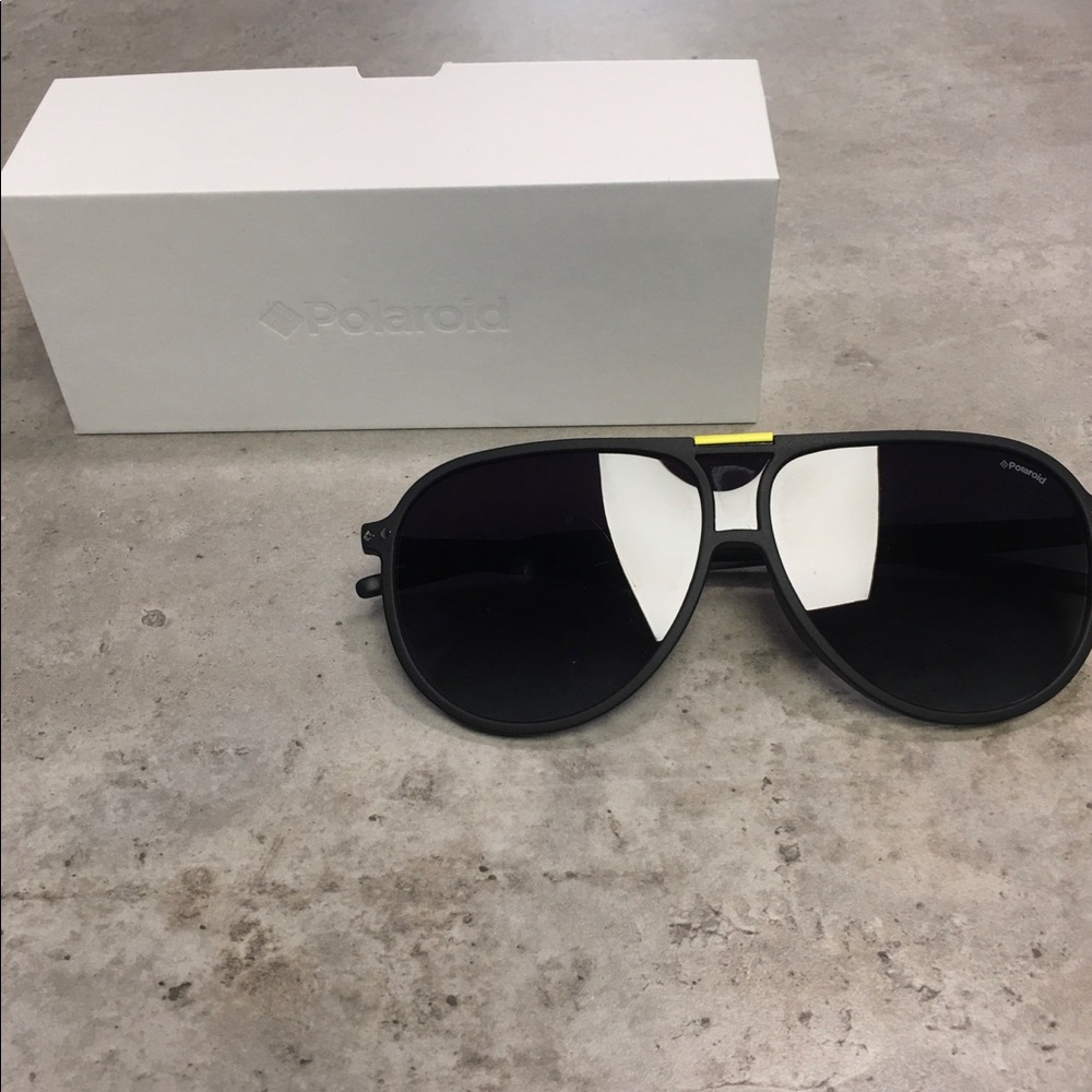 Polaroid PLD6025/S Sunglasses